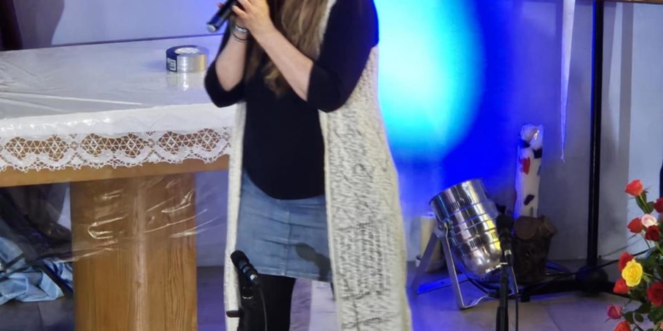 Prestation du 24 mai