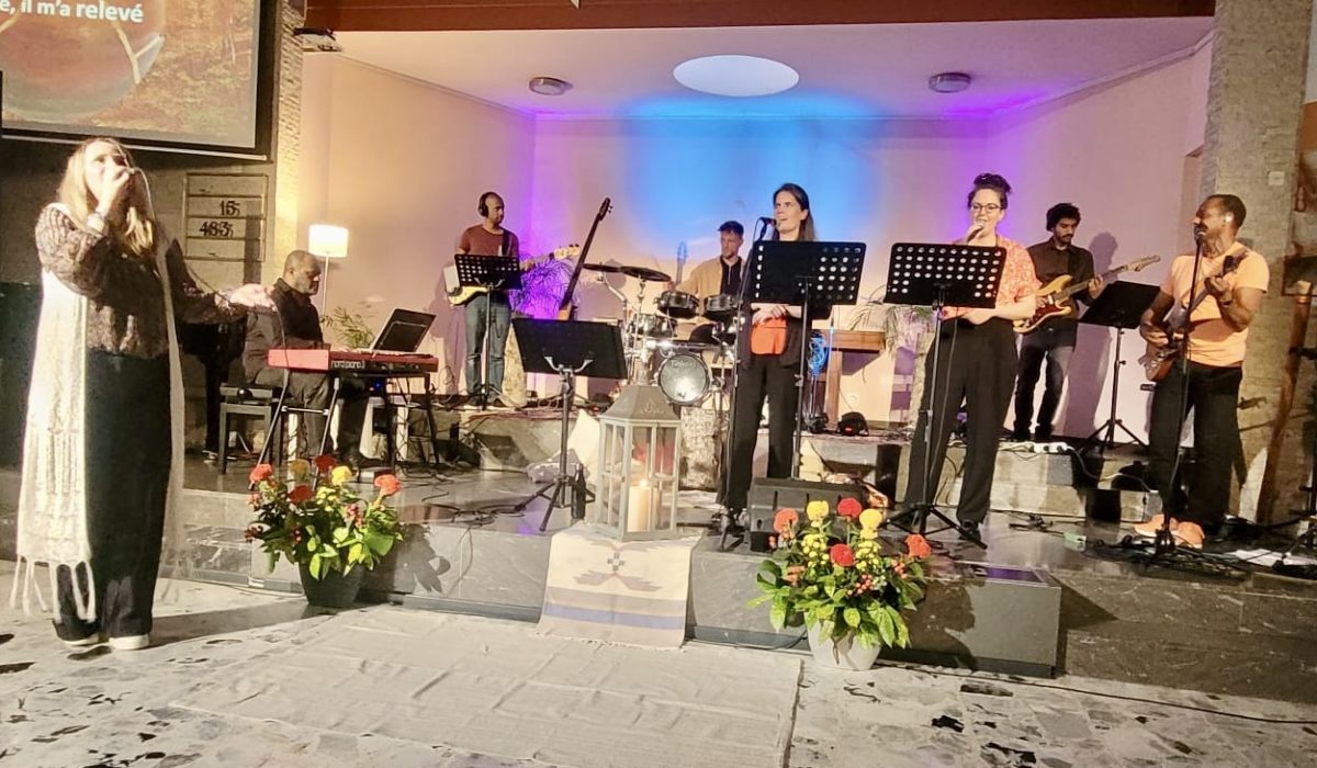 Concert
