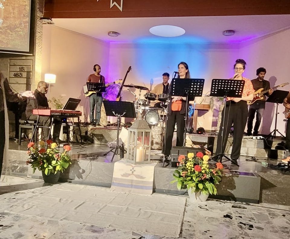 Concert