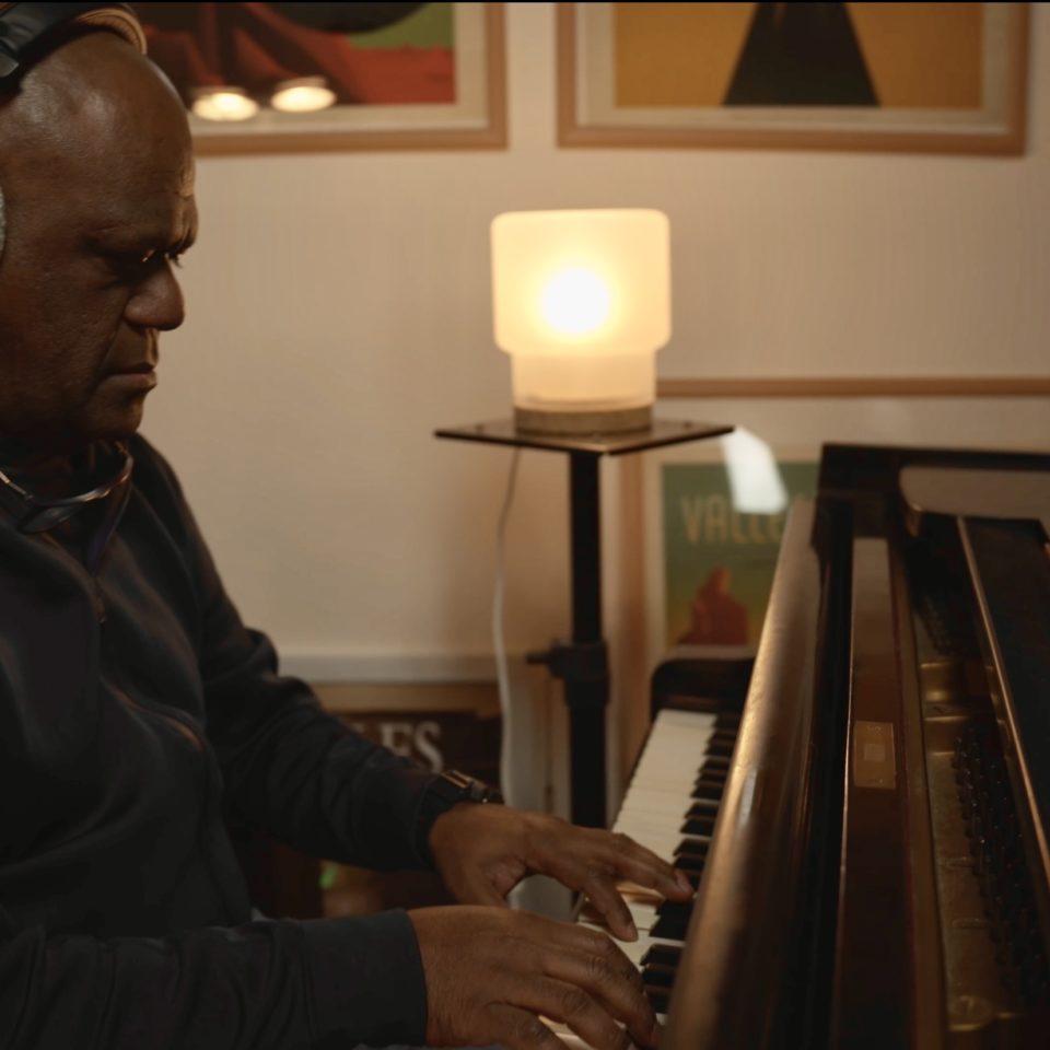 Dowson – Enregistrement nouveau CD