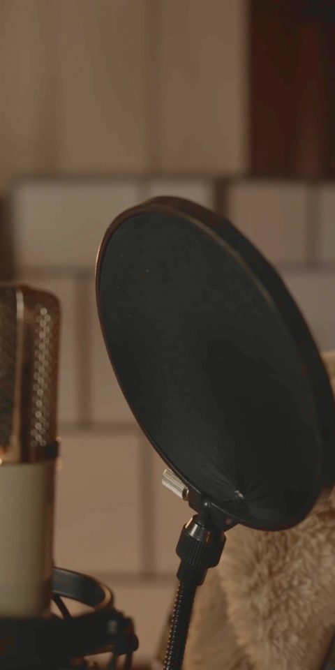 Erica – Enregistrement nouveau CD