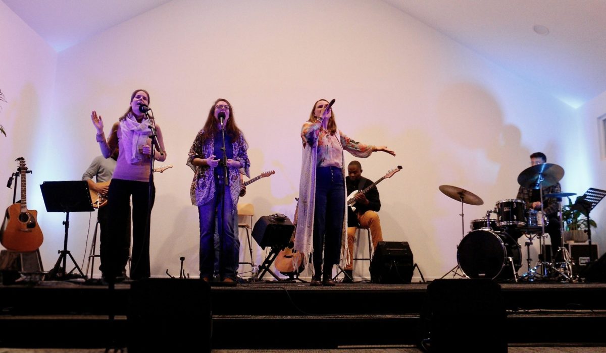 Concert du 21 Mars à Annemasse