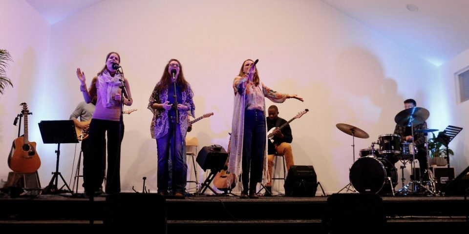 Concert du 21 Mars à Annemasse