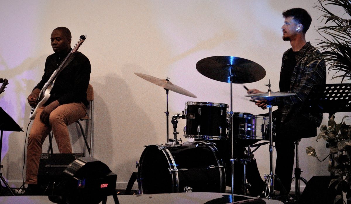 Concert du 21 Mars à Annemasse