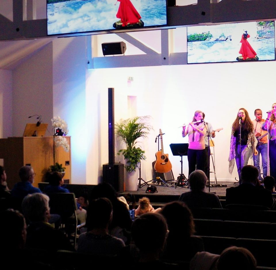 Concert du 21 Mars à Annemasse