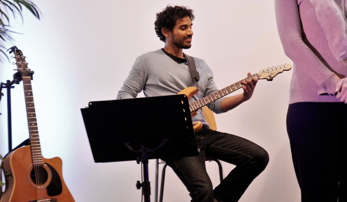 Concert du 21 Mars à Annemasse