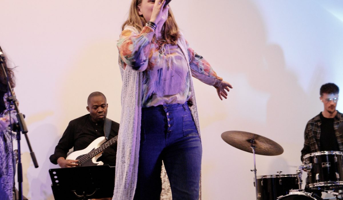 Concert du 21 Mars à Annemasse