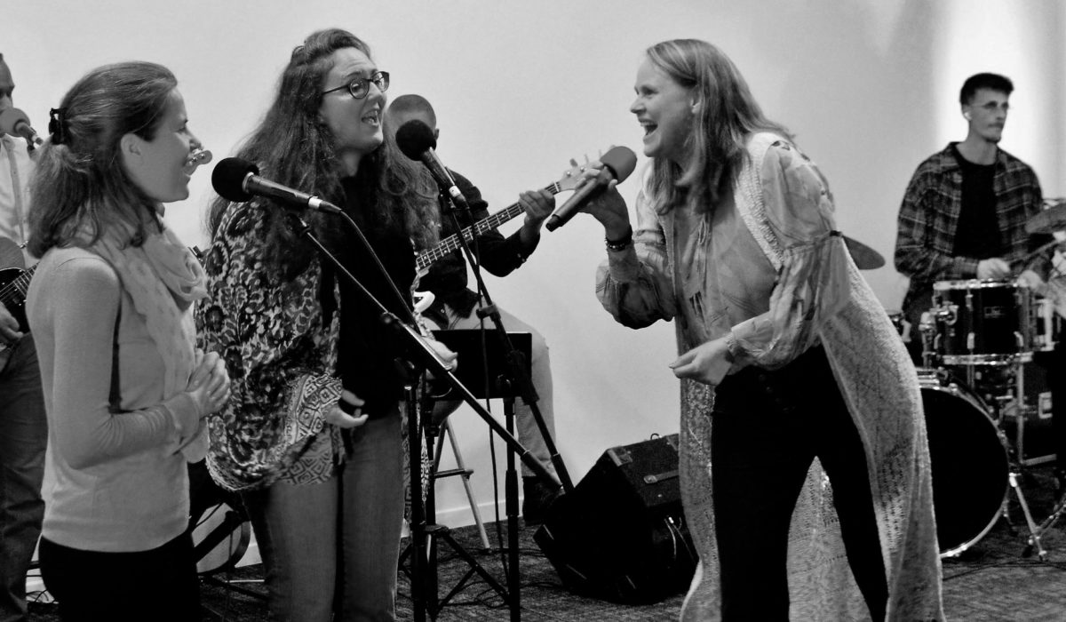 Concert du 21 Mars à Annemasse