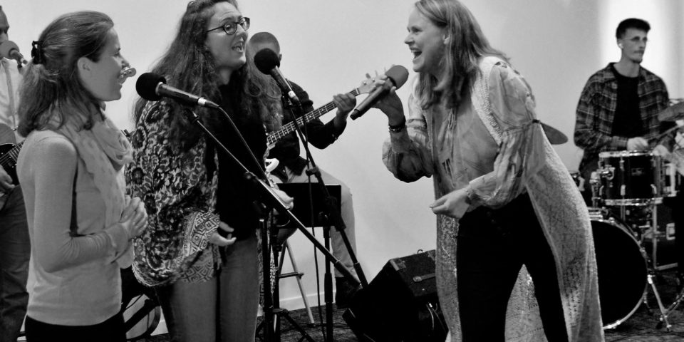 Concert du 21 Mars à Annemasse