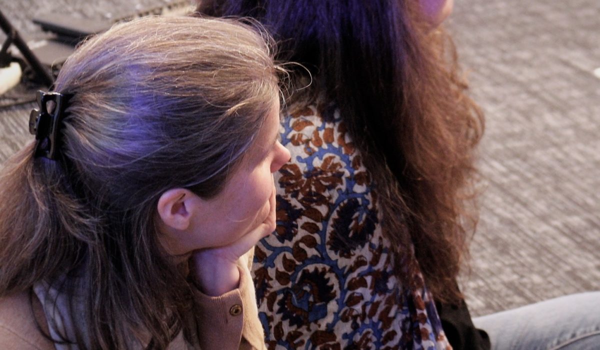 Concert du 21 Mars à Annemasse