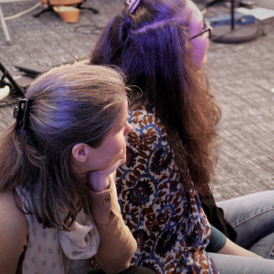 Concert du 21 Mars à Annemasse