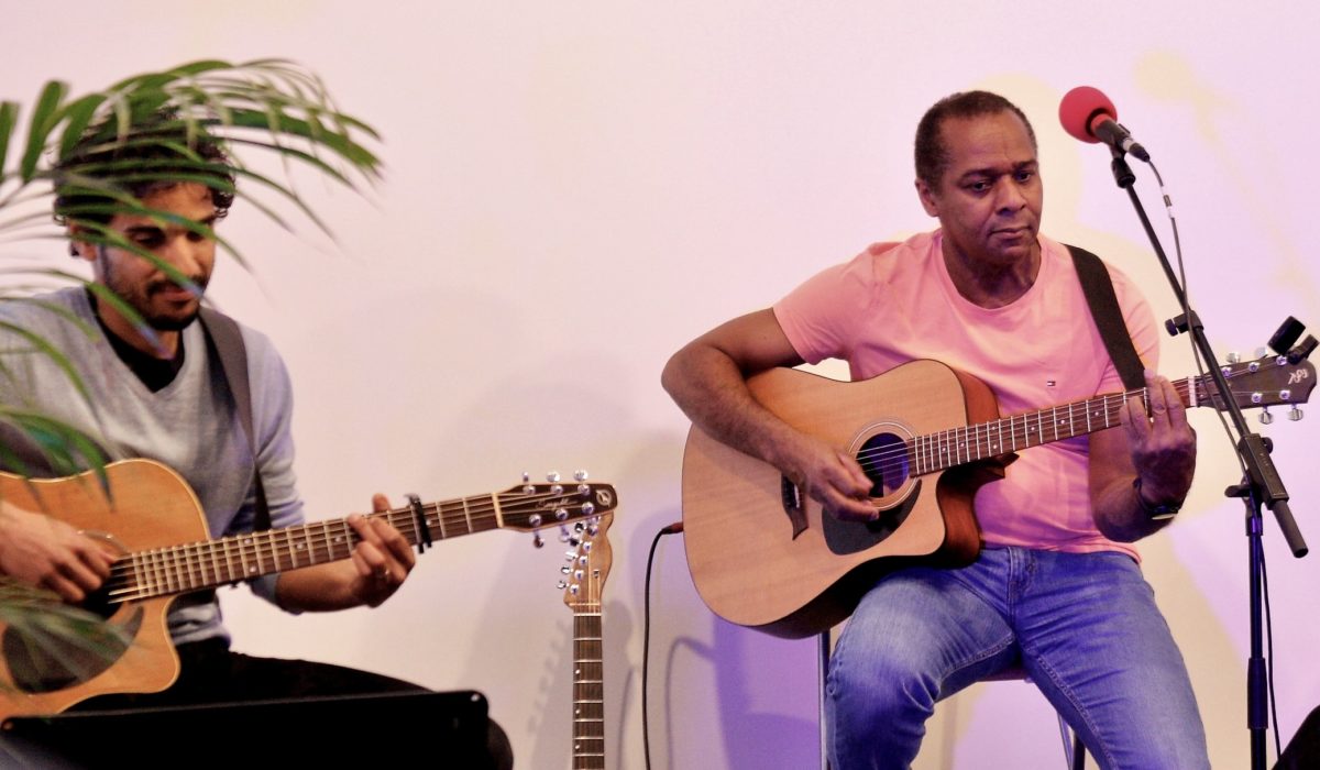 Concert du 21 Mars à Annemasse