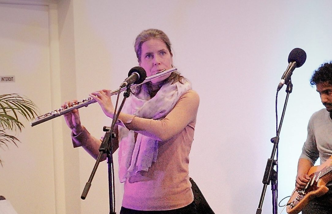 Concert du 21 Mars à Annemasse