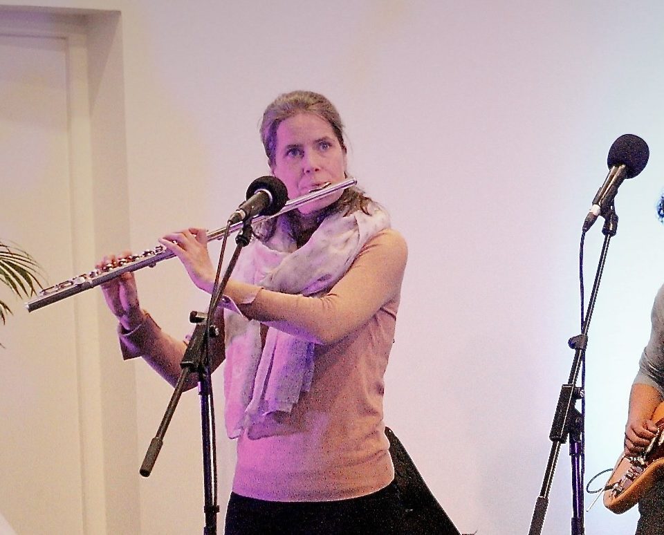 Concert du 21 Mars à Annemasse