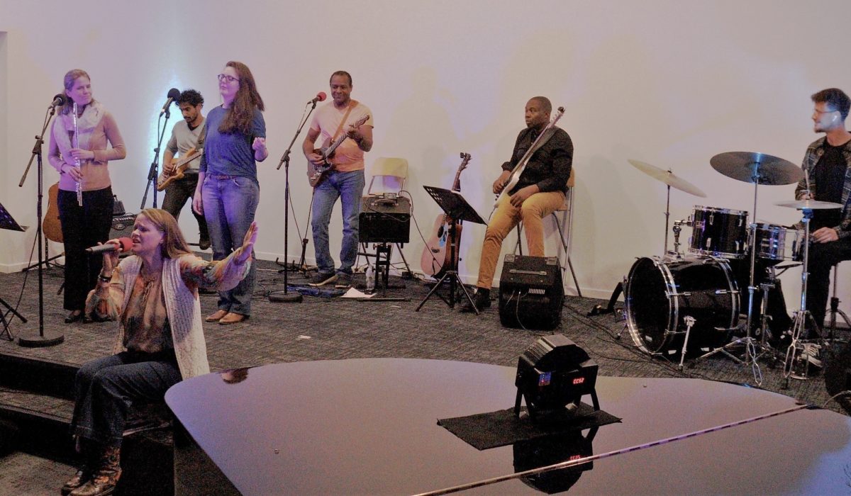 Concert du 21 Mars à Annemasse