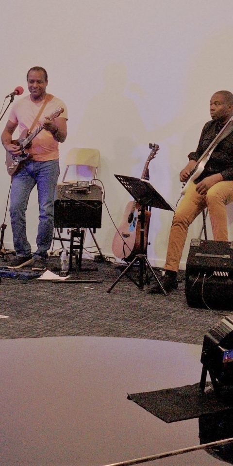 Concert du 21 Mars à Annemasse