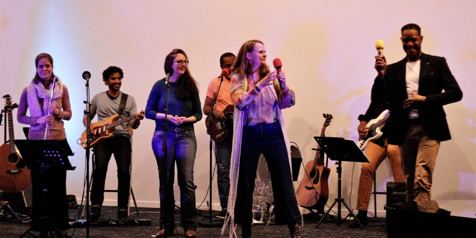 Concert du 21 Mars à Annemasse