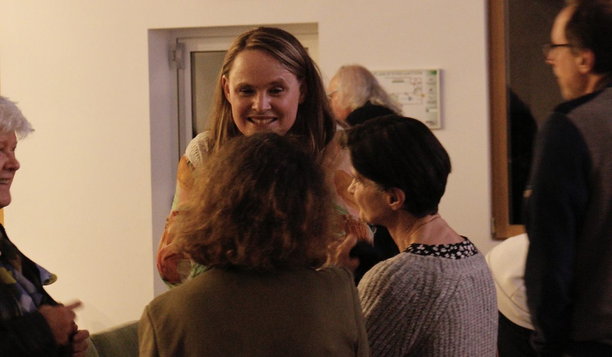 Concert du 21 Mars à Annemasse