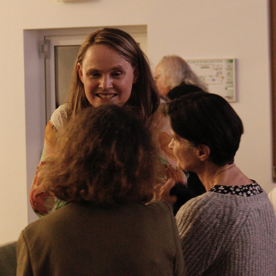 Concert du 21 Mars à Annemasse