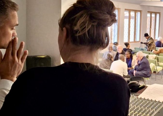 Culte chanté du 28 février 2026