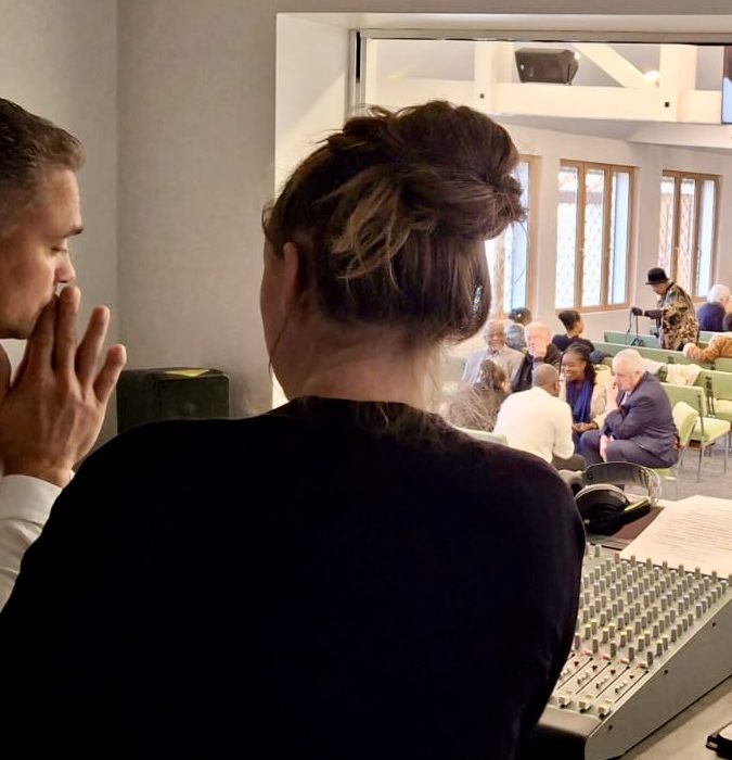 Culte chanté du 28 février 2026