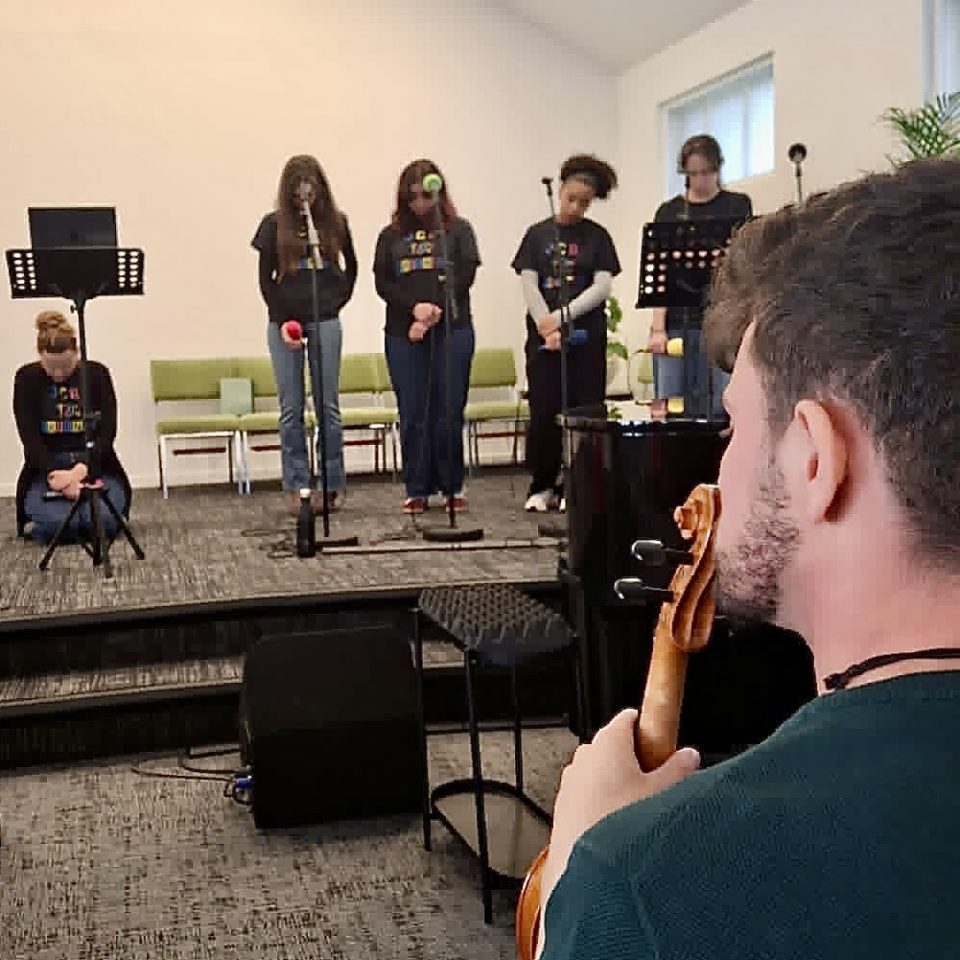 Culte chanté du 28 février 2026