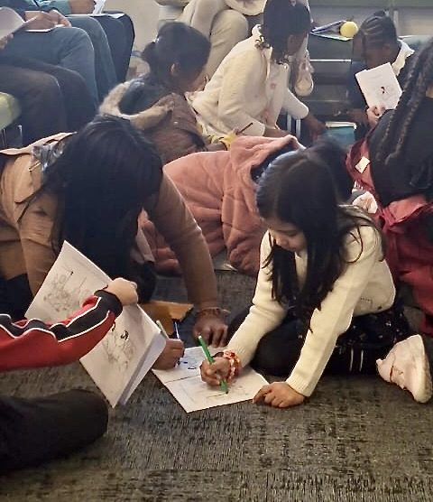 Culte chanté du 28 février 2026