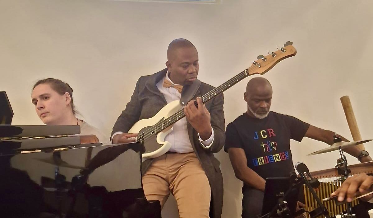 Culte chanté du 28 février 2026