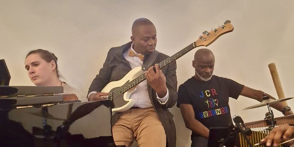 Culte chanté du 28 février 2026