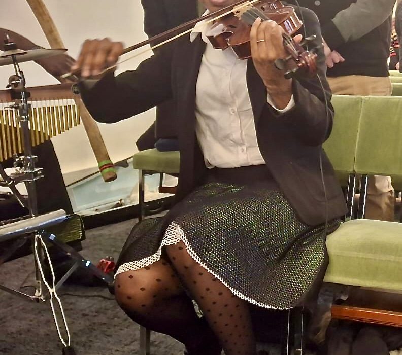 Culte chanté du 28 février 2026