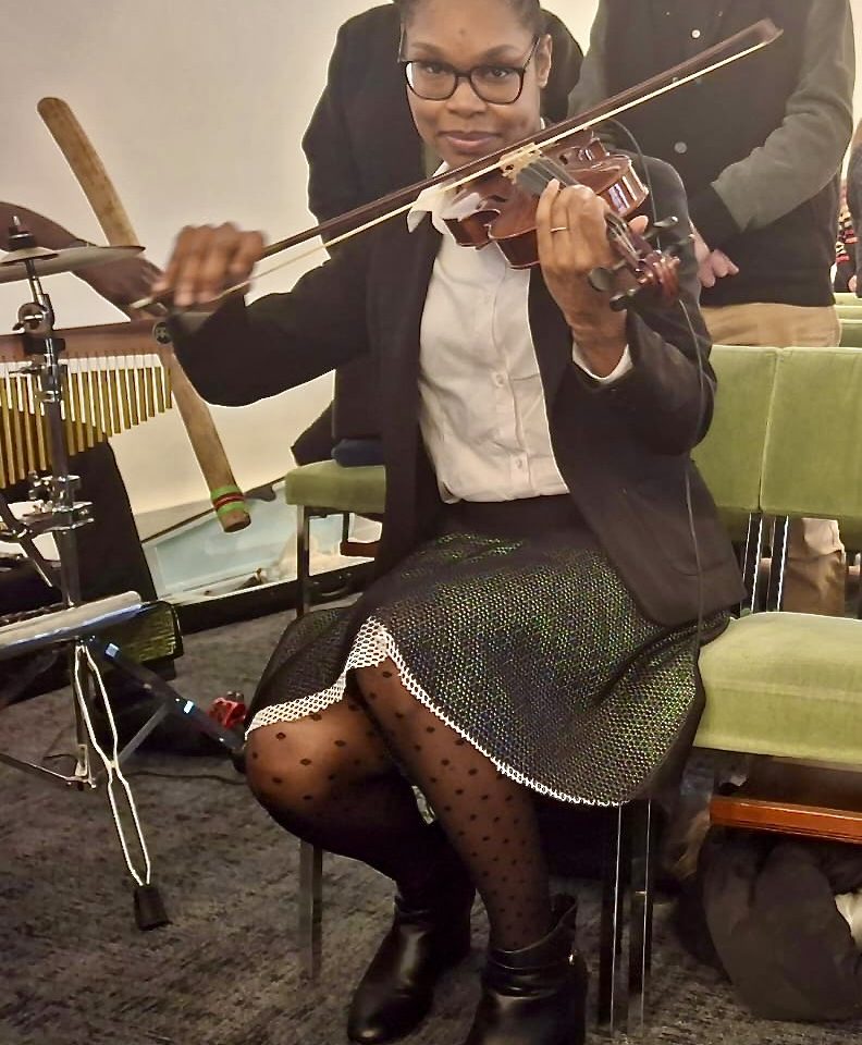 Culte chanté du 28 février 2026